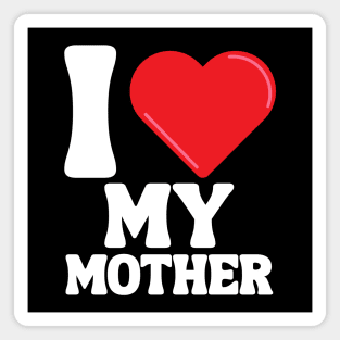 Mother's Day Magnet